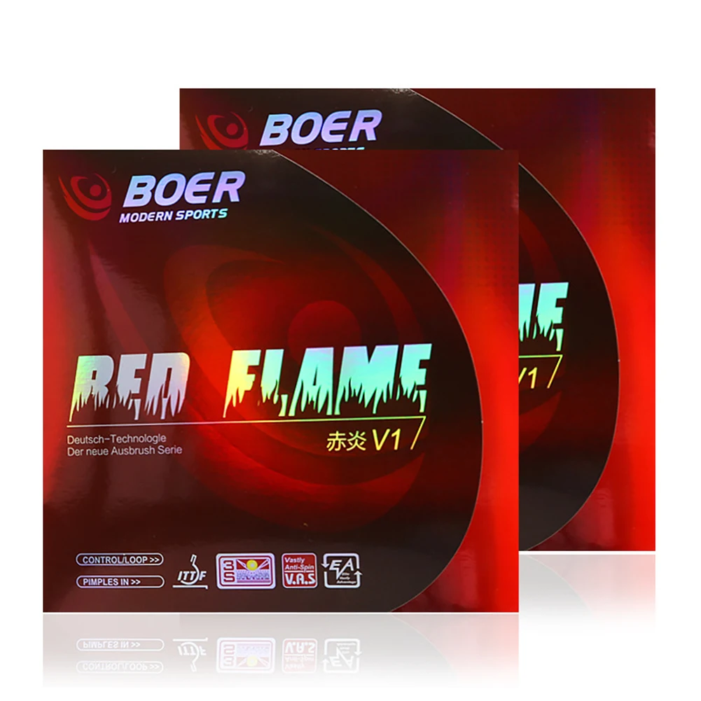 1pc Table Tennis Rubber With Sponge Fit Ping Pong Paddle Racket Hot Sale Table Tennis Ping Pong Cover Training Part Accessories
1pc Table Tennis Rubber With Sponge Fit Ping Pong Paddle Racket Hot Sale Table Tennis Ping Pong Cover Training Part Accessories