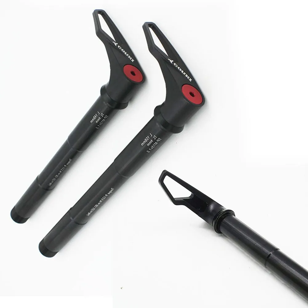 MTB Road Bike Thru Axle Front Fork Shaft Skewer 15X110/15X100 Bike Frame Quick Release For ROCK SHOX Bicycle Wheels Parts
MTB Road Bike Thru Axle Front Fork Shaft Skewer 15X110/15X100 Bike Frame Quick Release For ROCK SHOX Bicycle Wheels Parts