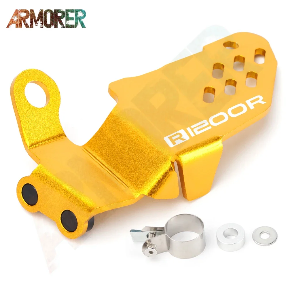 Motorcycle Side Kick Sidestand Switch Protector Guard Cover Cap Accessories For BMW R1200R LC R1200RS LC R 1200R R1200 RS LC
Motorcycle Side Kick Sidestand Switch Protector Guard Cover Cap Accessories For BMW R1200R LC R1200RS LC R 1200R R1200 RS LC