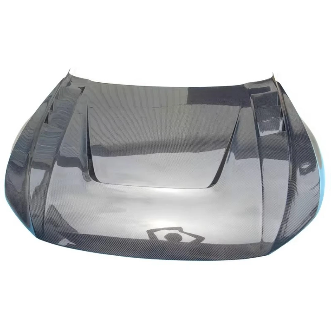 Car Engine Hood Engine Cover Assembly For Volkswagen vw Passat CC 2019 2020 2021 modified Carbon Fiber Resin Body Kit
Car Engine Hood Engine Cover Assembly For Volkswagen vw Passat CC 2019 2020 2021 modified Carbon Fiber Resin Body Kit