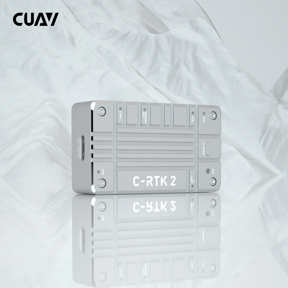 C-RTK 2 PPK high precision navigation and positioning of plant protection PixAPMPX4 without aerial survey
C-RTK 2 PPK high precision navigation and positioning of plant protection PixAPMPX4 without aerial survey