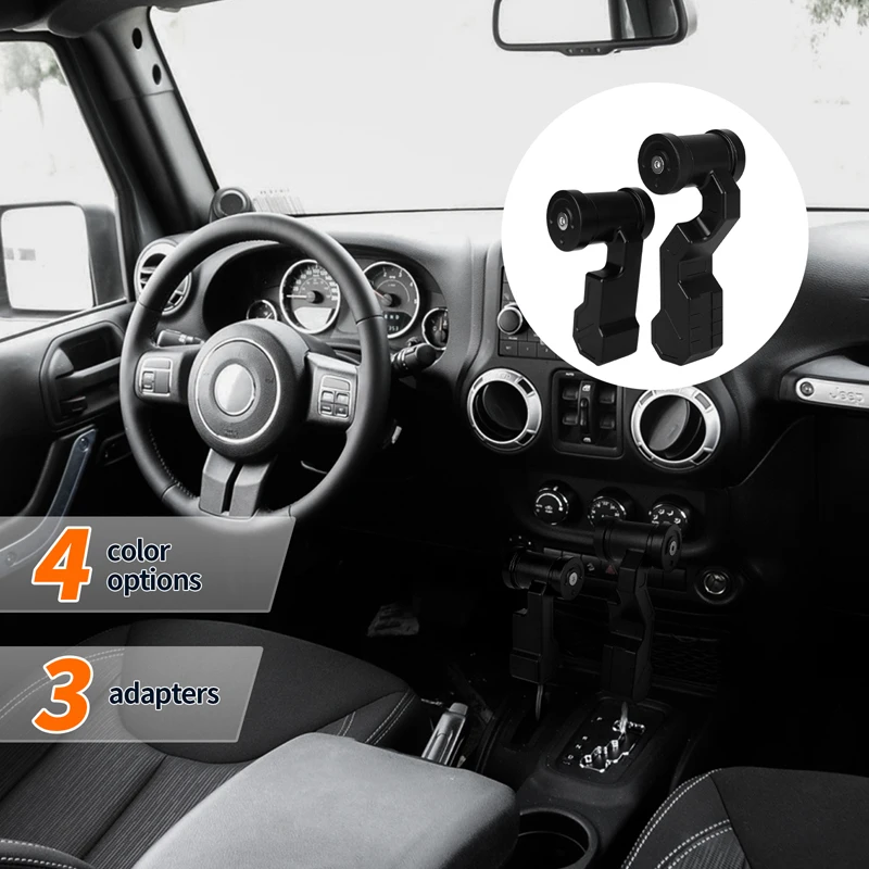 Automotive Universal Aluminum Shift Knob Shift Lever Manual Transmission Airplane Joystick Ergonomic Shift Head
Automotive Universal Aluminum Shift Knob Shift Lever Manual Transmission Airplane Joystick Ergonomic Shift Head