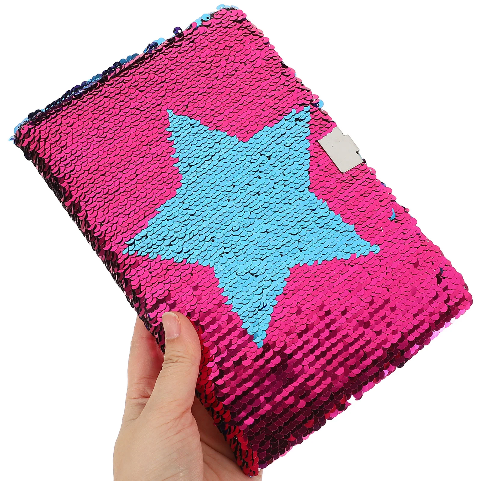 Notebook with Lock Girl Sequin The Lovely Notepad Girls Double Offset Paper Glitter Child
Notebook with Lock Girl Sequin The Lovely Notepad Girls Double Offset Paper Glitter Child