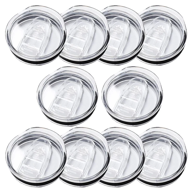 Skinny Tumbler Replacement Lids 10 Pack, Plastic Splash Resistant Lids Covers Spill Proof For Skinny Tumbler Lid 20 Oz Durable
Skinny Tumbler Replacement Lids 10 Pack, Plastic Splash Resistant Lids Covers Spill Proof For Skinny Tumbler Lid 20 Oz Durable