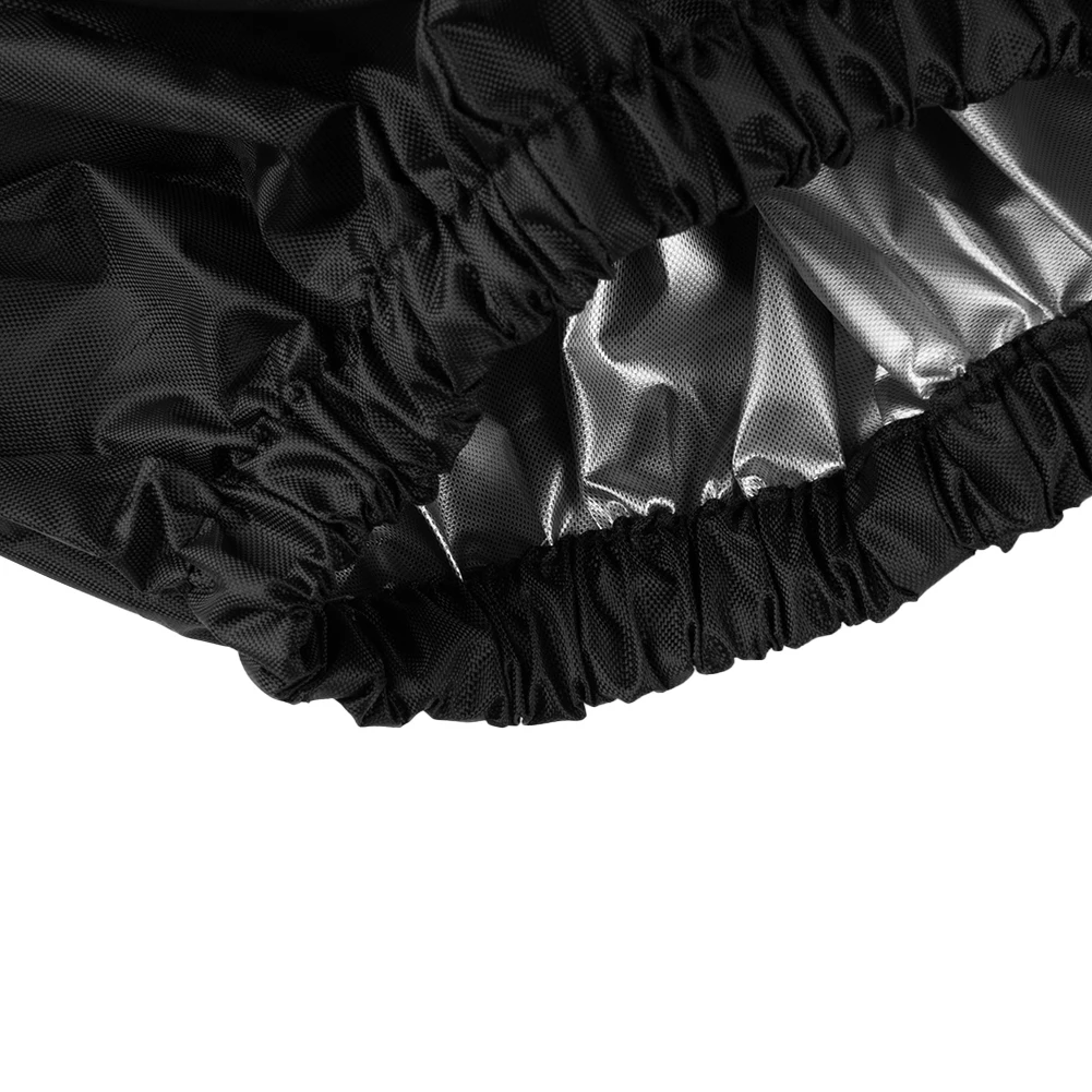 Cracking Pizza Oven Cover Oven Cover Gas Heavy Duty PORTABLE Storage Waterproof 420D Oxford Cloth Material Black
Cracking Pizza Oven Cover Oven Cover Gas Heavy Duty PORTABLE Storage Waterproof 420D Oxford Cloth Material Black