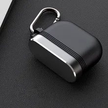 For Apple Airpods Pro Case with Keychain Luxury Metal Air Pods Earphone Accessories Airpod Funda Protector Air Pods Pro Cases
For Apple Airpods Pro Case with Keychain Luxury Metal Air Pods Earphone Accessories Airpod Funda Protector Air Pods Pro Cases