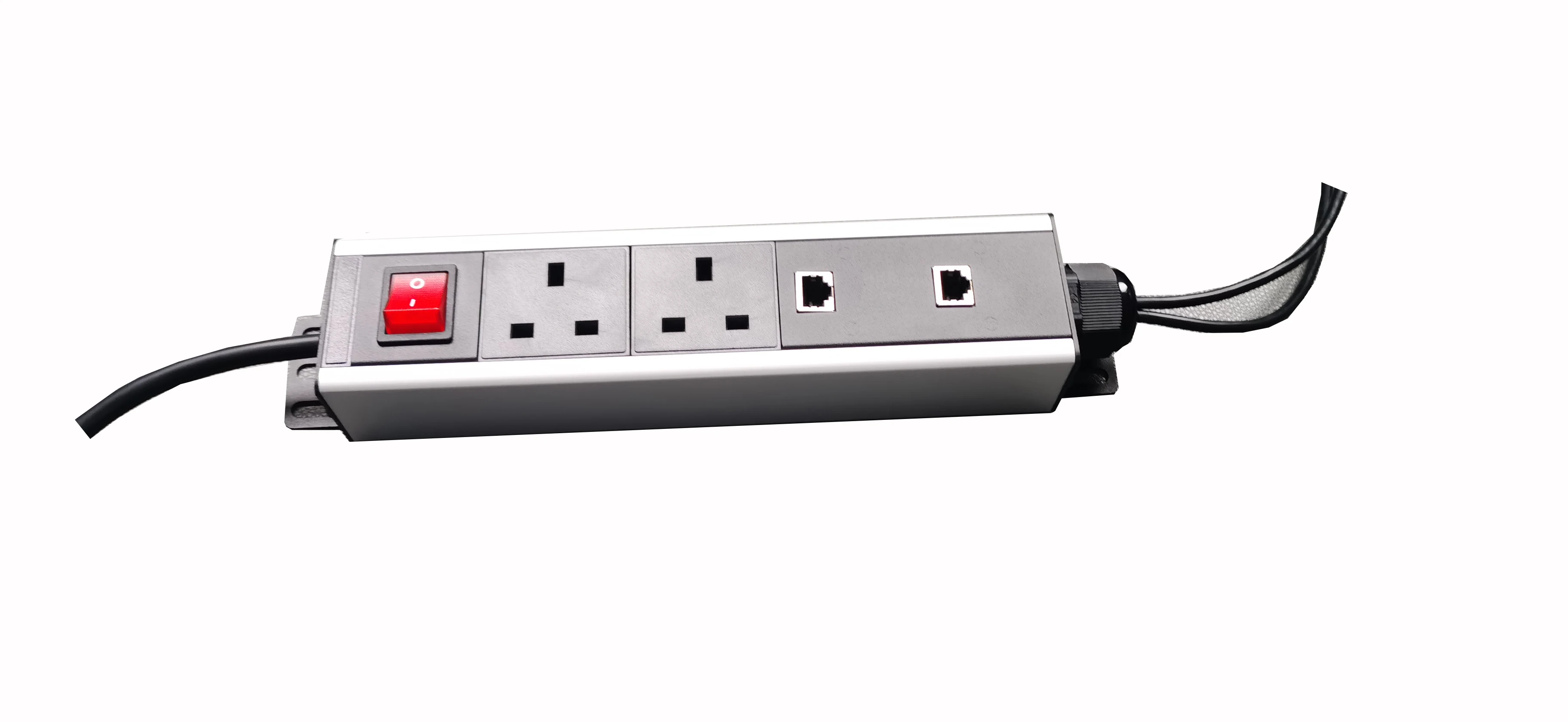 Официальный undesk PDU 2UK power, переключатель включения/выключения порта cat6, кабель 3 м, вилка стандарта Великобритании
Официальный undesk PDU 2UK power, переключатель включения/выключения порта cat6, кабель 3 м, вилка стандарта Великобритании