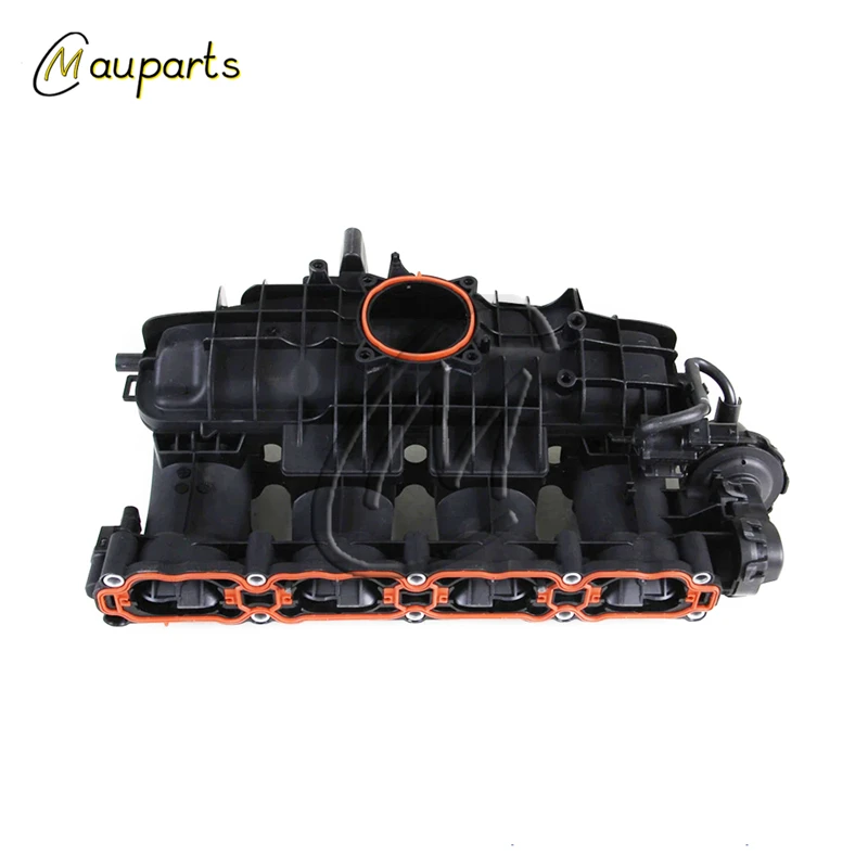 Intake Manifold 06L133201AH 06L133201N For VW Golf Passat Beetle Tiguan Audi A3 A4 A5 Q3 TT 2.0T Engine
Intake Manifold 06L133201AH 06L133201N For VW Golf Passat Beetle Tiguan Audi A3 A4 A5 Q3 TT 2.0T Engine