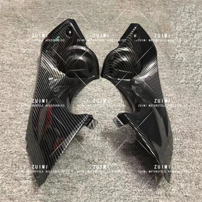 For Yamaha YZF R6 1998-2002 Carbon fiber Side Air Duct Cover Fairing Insert Part
For Yamaha YZF R6 1998-2002 Carbon fiber Side Air Duct Cover Fairing Insert Part