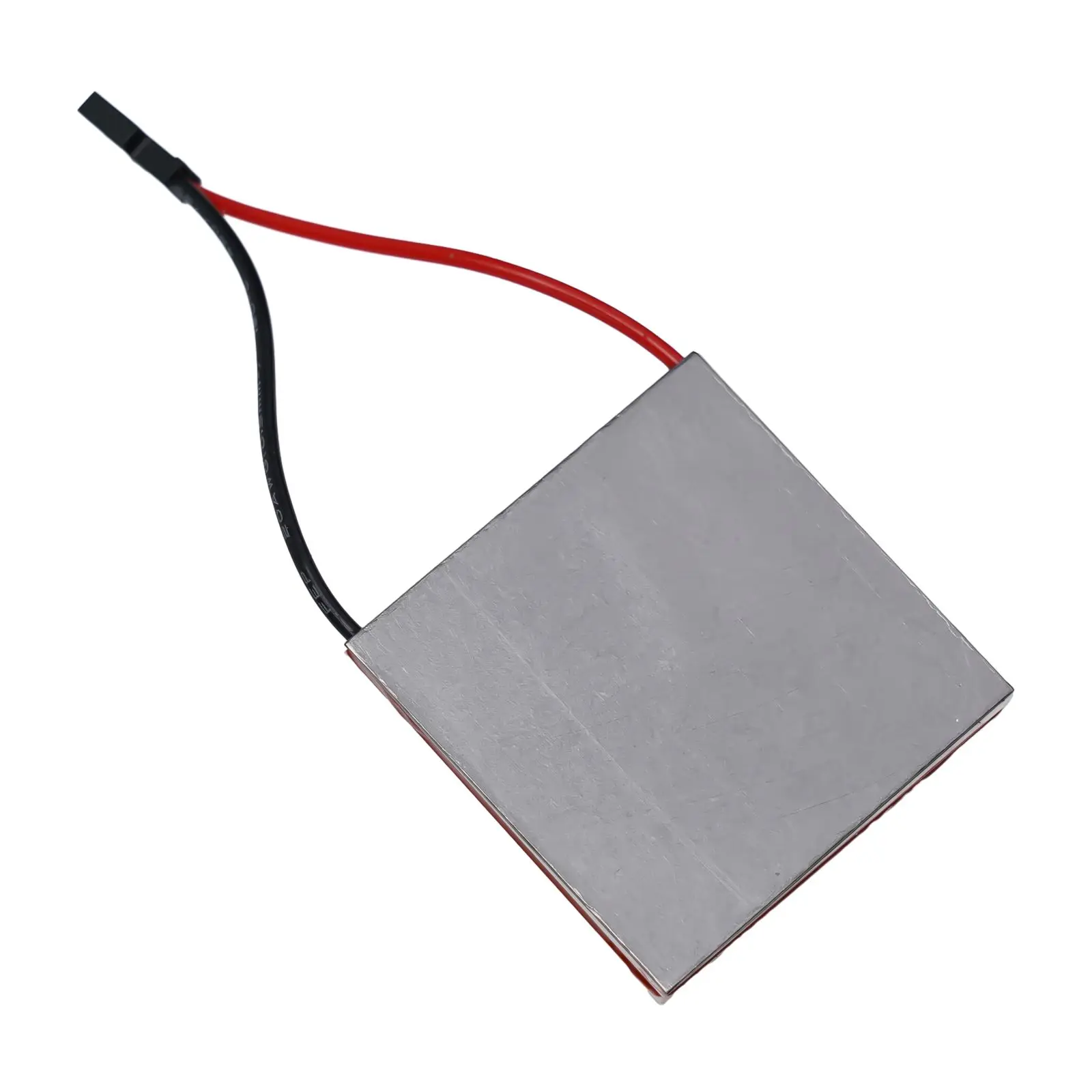 Fireplace Fan Generation Sheet Semiconductor Silver 1 Piece 40*40mm Heater Part Light Weight Mall Size Brand New
Fireplace Fan Generation Sheet Semiconductor Silver 1 Piece 40*40mm Heater Part Light Weight Mall Size Brand New