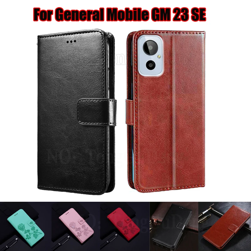 чехол на General Mobile GM 23 SE Case Flip Capa Book Stand PU Leather Phone Cases For General Mobile GM 23 SE 6.5" Wallet Cover
чехол на General Mobile GM 23 SE Case Flip Capa Book Stand PU Leather Phone Cases For General Mobile GM 23 SE 6.5" Wallet Cover