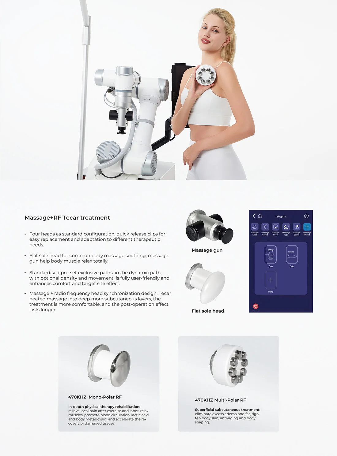 2025 Factory Price Cheap Professional Al Massage Robot Best Vending Massage Chair zero Gravity 4d Electric Massage Chair price