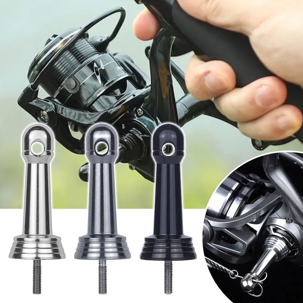 Fishing Accessories Replacement Balance Bar Balance Handle With Hanging Hole Balance Stand Aluminium Alloy Lightweight
Fishing Accessories Replacement Balance Bar Balance Handle With Hanging Hole Balance Stand Aluminium Alloy Lightweight
