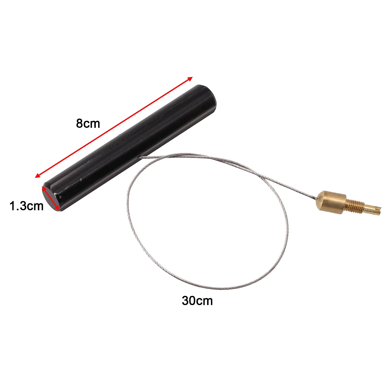 Fishing Tool Durable Tire Valve Stem Fishing Tool for Cars and Motorcycles Easy Installation Protects Knuckles
Fishing Tool Durable Tire Valve Stem Fishing Tool for Cars and Motorcycles Easy Installation Protects Knuckles