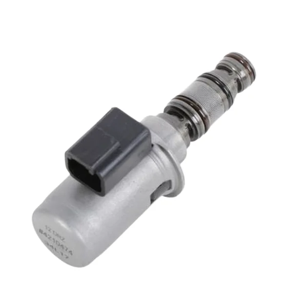 AP01 12V Spicer Transmission Control Solenoid Solenoid Valve for Dana 4210474 4210835
AP01 12V Spicer Transmission Control Solenoid Solenoid Valve for Dana 4210474 4210835