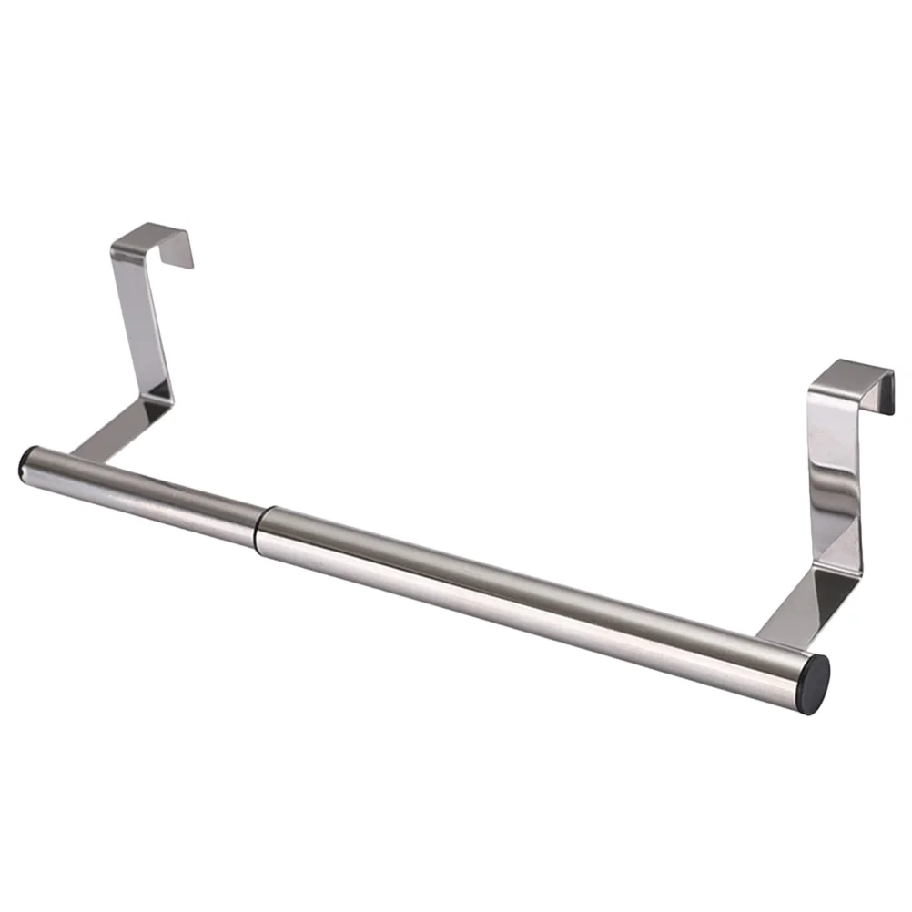 Cabinet Door Hanging Towel Rack Practical Towel Hanger Door Behind Hanging Telescopic Shelf
Cabinet Door Hanging Towel Rack Practical Towel Hanger Door Behind Hanging Telescopic Shelf