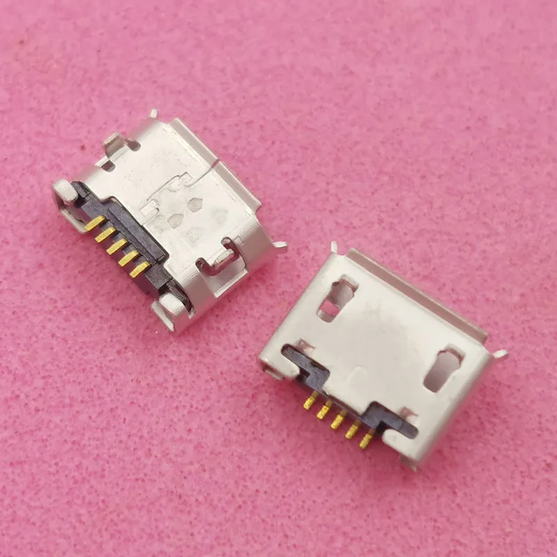 50Pcs Charging Port Plug USB Charger Mirco Jack Dock Connector Contact For Lenovo A60 A366T A520 A288T A500 Tab 2 A7-20 A7-20F
50Pcs Charging Port Plug USB Charger Mirco Jack Dock Connector Contact For Lenovo A60 A366T A520 A288T A500 Tab 2 A7-20 A7-20F
