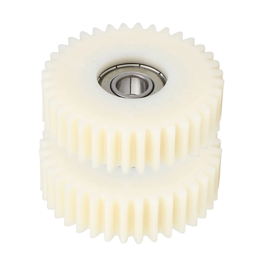 Electric Bicycle White 36T Motor Gear For Bafang Motors 8mm Bearing Inner Diameter Escooter Scooter Electric Bike Accessories
Electric Bicycle White 36T Motor Gear For Bafang Motors 8mm Bearing Inner Diameter Escooter Scooter Electric Bike Accessories