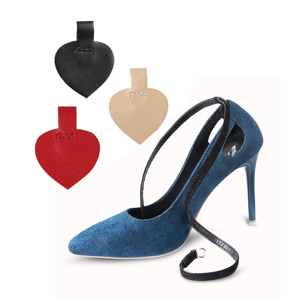 Self Adhesive Shoelace Accessories For High-Heels Foot Shoe Seam Free Heel Patch Heel Protectors Laces Tie Straps Band Patch
Self Adhesive Shoelace Accessories For High-Heels Foot Shoe Seam Free Heel Patch Heel Protectors Laces Tie Straps Band Patch