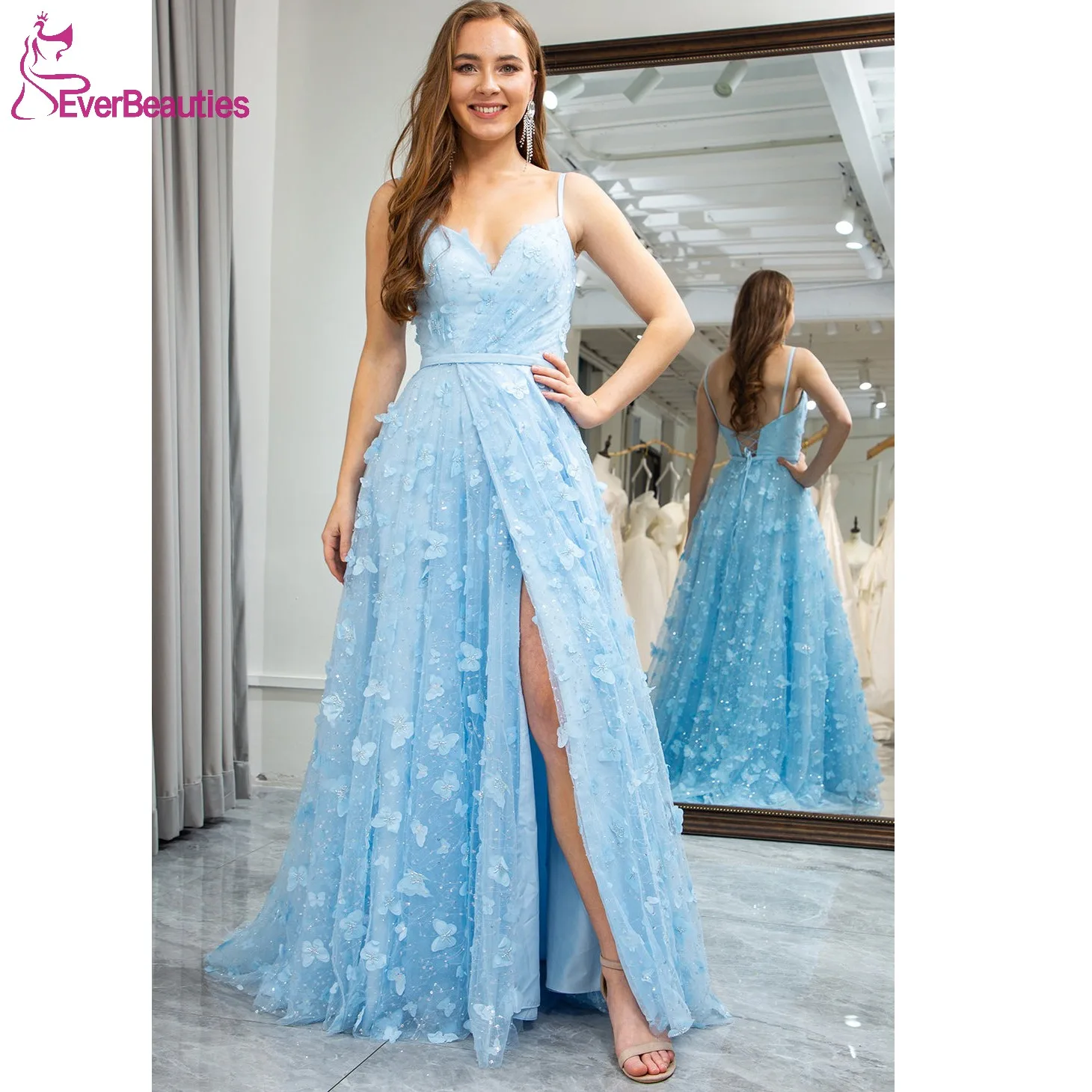A Line Prom Dress Long Plus Size Evening Dresses for Women Tulle Lace 3D Flowers Formal Party Dress Vestidos De Gala Mujer
A Line Prom Dress Long Plus Size Evening Dresses for Women Tulle Lace 3D Flowers Formal Party Dress Vestidos De Gala Mujer