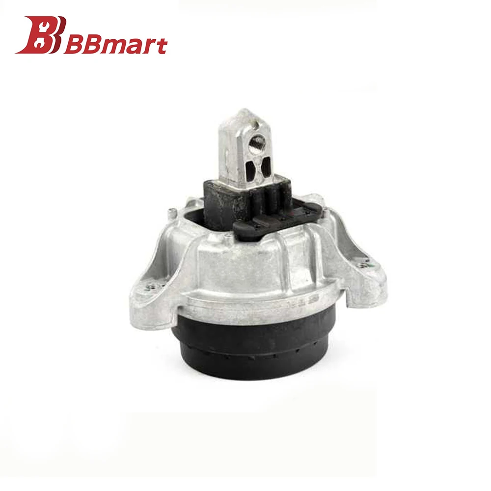 BBmart Auto Spare Parts 1 pcs Left Engine Mounting For BMW F07 F10 F11 F01 F02 OE 22116775905 Factory Price Car Accessories
BBmart Auto Spare Parts 1 pcs Left Engine Mounting For BMW F07 F10 F11 F01 F02 OE 22116775905 Factory Price Car Accessories