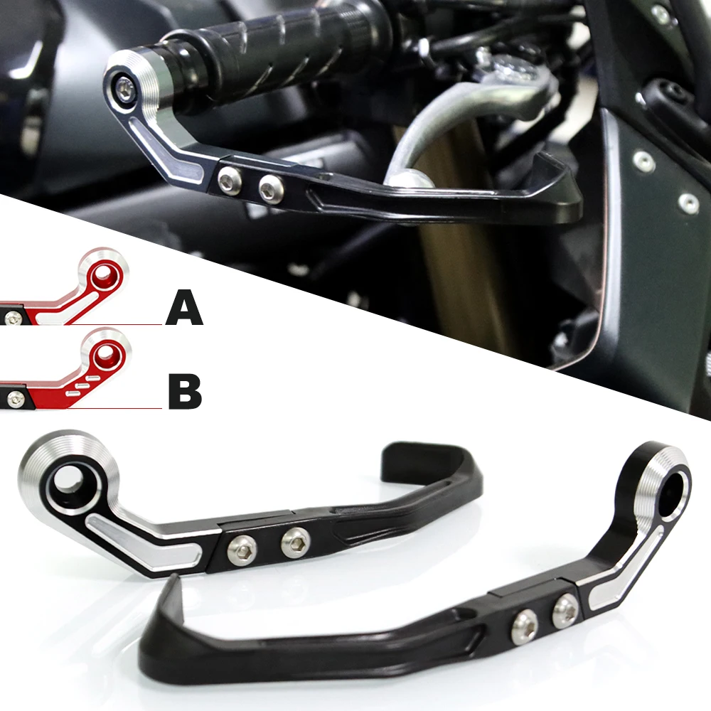 Аксессуары для мотоциклов YAMAHA YZF R1 R1S R1M R6 S / M защита ручки тормоза мотоцикла CNC регулируемая профессиональная защита рук
Аксессуары для мотоциклов YAMAHA YZF R1 R1S R1M R6 S / M защита ручки тормоза мотоцикла CNC регулируемая профессиональная защита рук