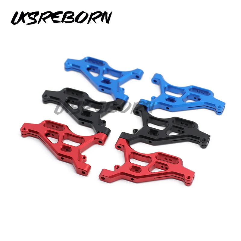 

A Pair For Arrma 1 / 7 Limitless / Introduction 6S / 1 / 8 Typhon 6S Aluminum Alloy Front Lower Rocker Arm Free Shipping