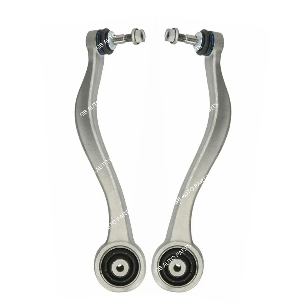 2pcs Front Control Arm Left Right for BMW M2(F87) M3 (F80 Sedan(ECE) M4 (F82 F83 F84) 2014-2020 31122284531 31122284532
2pcs Front Control Arm Left Right for BMW M2(F87) M3 (F80 Sedan(ECE) M4 (F82 F83 F84) 2014-2020 31122284531 31122284532