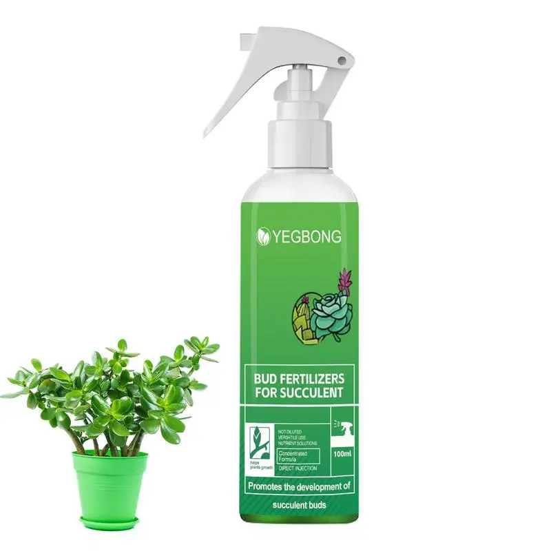 High Performing Plant Nutrient Solution Universal Succulent Plant Promoting Nutrient Solution Color Enhancement Planting Supply
High Performing Plant Nutrient Solution Universal Succulent Plant Promoting Nutrient Solution Color Enhancement Planting Supply