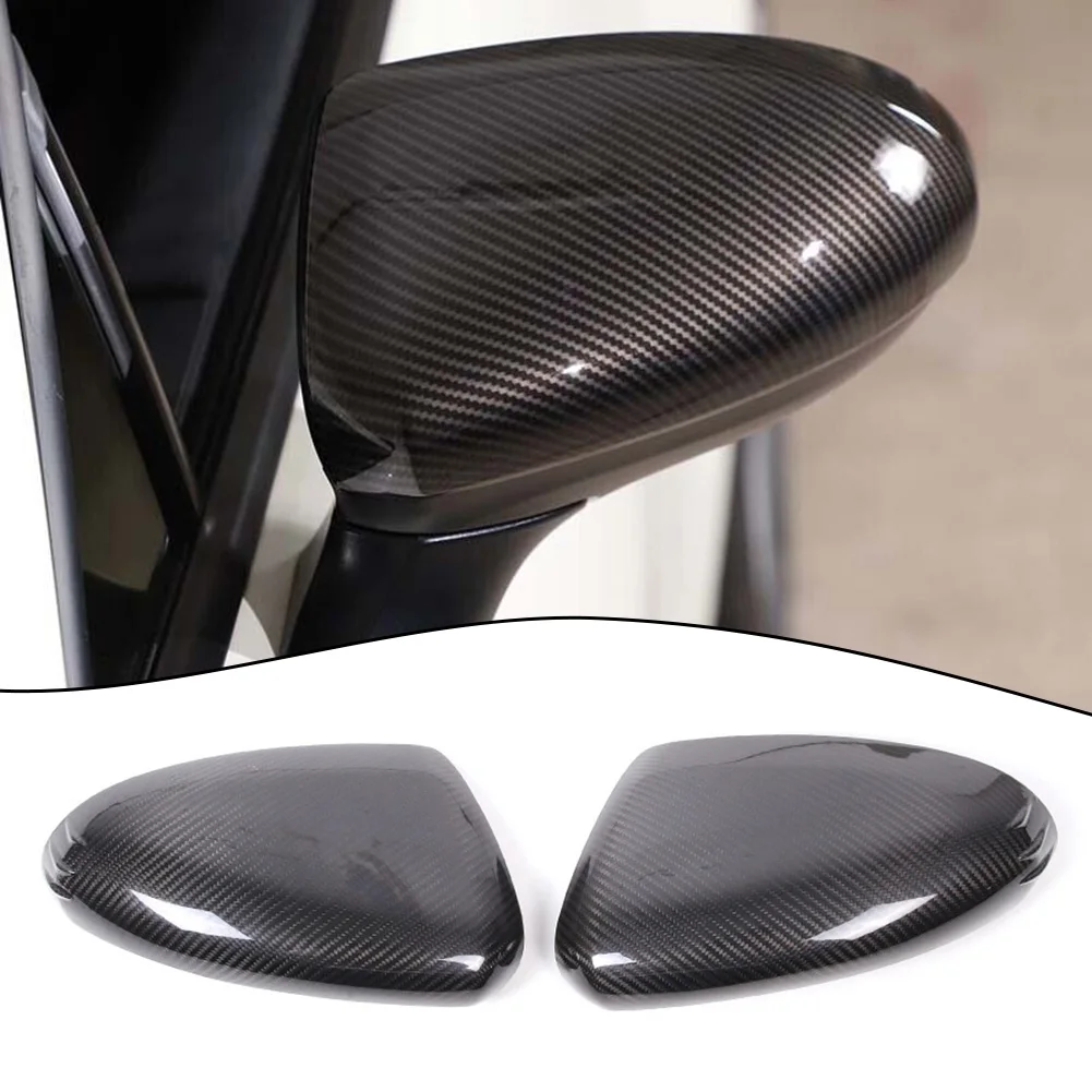 Car Real Carbon Fiber Exterior Rearview Mirror Trim Cover Case Protector For Toyota GR86 2022-2023 Exterior Parts
Car Real Carbon Fiber Exterior Rearview Mirror Trim Cover Case Protector For Toyota GR86 2022-2023 Exterior Parts