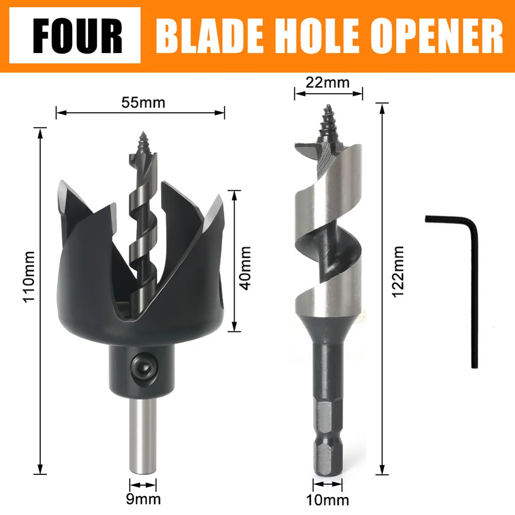 Hole Saw Cutter Drill Bit For Stainless Steel Ball Door Handle Locking Holes Drill Bits Self Centering Carpentry Tools
Hole Saw Cutter Drill Bit For Stainless Steel Ball Door Handle Locking Holes Drill Bits Self Centering Carpentry Tools