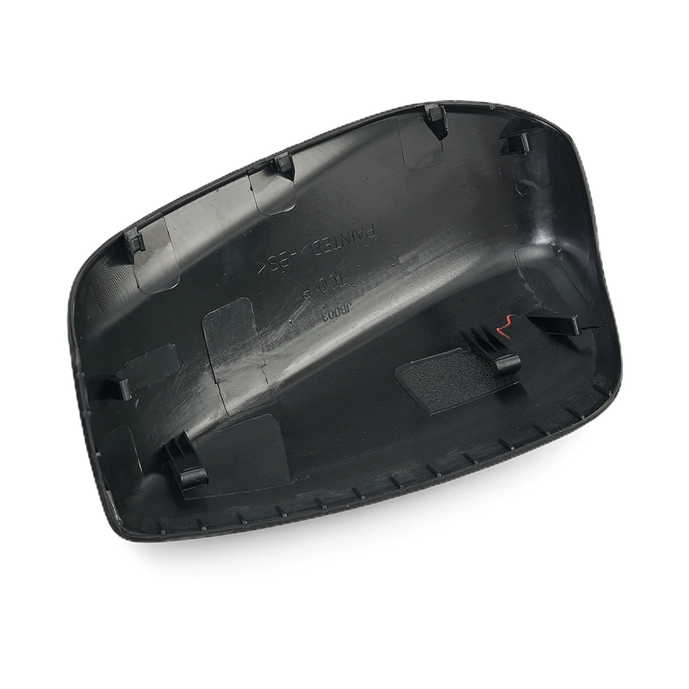 Door Right Passenger Side Rear View Mirror Cover Trim Cap For Honda 08-12 Car Accessories High-quality Light Cover
Door Right Passenger Side Rear View Mirror Cover Trim Cap For Honda 08-12 Car Accessories High-quality Light Cover
