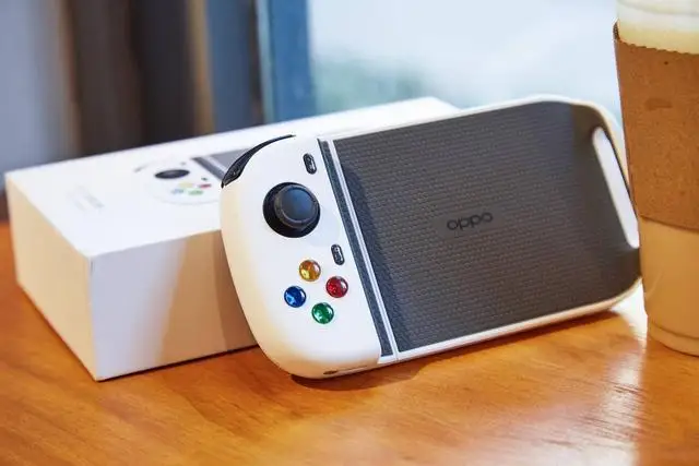 OPPO C1 White Bluetooth Wireless Gamepad 4D Vibrate Low Latency Mobile Phone Game Handle Controller For Android iphone
OPPO C1 White Bluetooth Wireless Gamepad 4D Vibrate Low Latency Mobile Phone Game Handle Controller For Android iphone