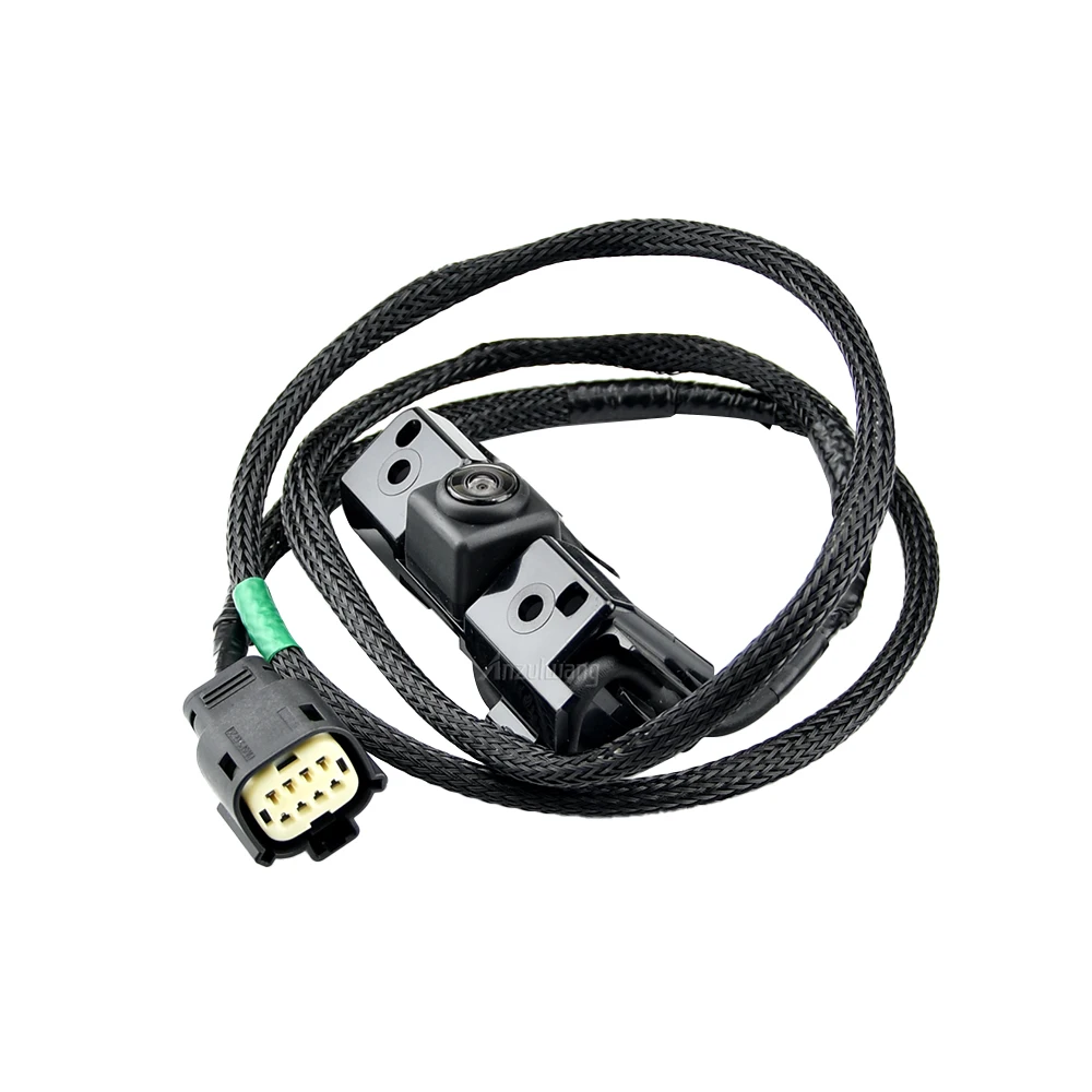 23244435 8-pins Rear View-Backup Back Up Camera Parking Camera For GMC Sierra Chevrolet Silverado 2500HD 3500HD 6.0L 2016-2019
23244435 8-pins Rear View-Backup Back Up Camera Parking Camera For GMC Sierra Chevrolet Silverado 2500HD 3500HD 6.0L 2016-2019