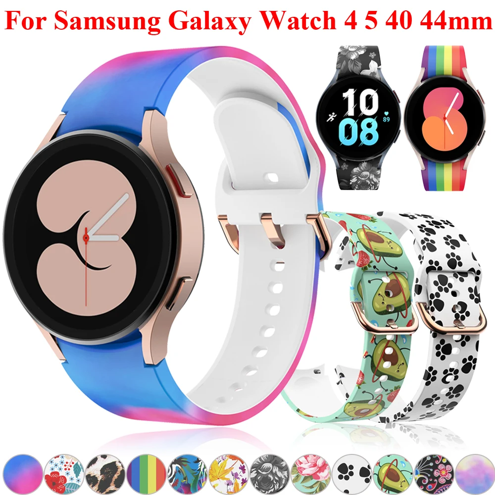 Ремешок силиконовый для смарт-часов, браслет для Samsung Galaxy Watch 4 5 40 44 мм, аксессуары для часов 5 Pro 45 мм, 20 мм
Ремешок силиконовый для смарт-часов, браслет для Samsung Galaxy Watch 4 5 40 44 мм, аксессуары для часов 5 Pro 45 мм, 20 мм
