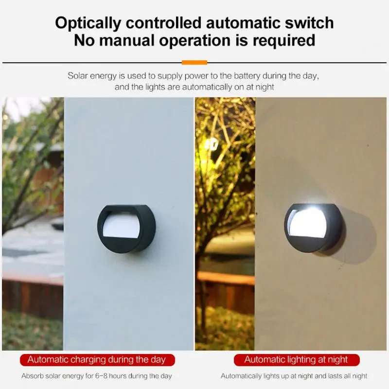 2/Moderne Eenvoudige Creatieve Outdoor Waterdichte Wandlamp Led Binnenplaats Lampen Gate Lamp Terras Balkon Tuin Wandlamp
2/Moderne Eenvoudige Creatieve Outdoor Waterdichte Wandlamp Led Binnenplaats Lampen Gate Lamp Terras Balkon Tuin Wandlamp
