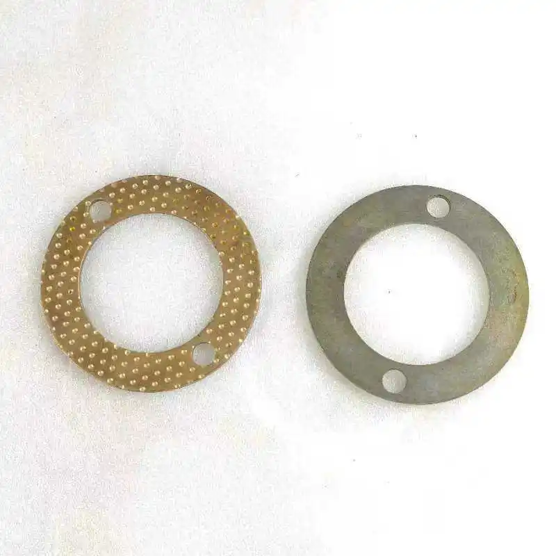Axle washer 419-22-11631 for WA320-3 WA320-5 WA320-6 Wheel Loader WASHER 4192211631
Axle washer 419-22-11631 for WA320-3 WA320-5 WA320-6 Wheel Loader WASHER 4192211631
