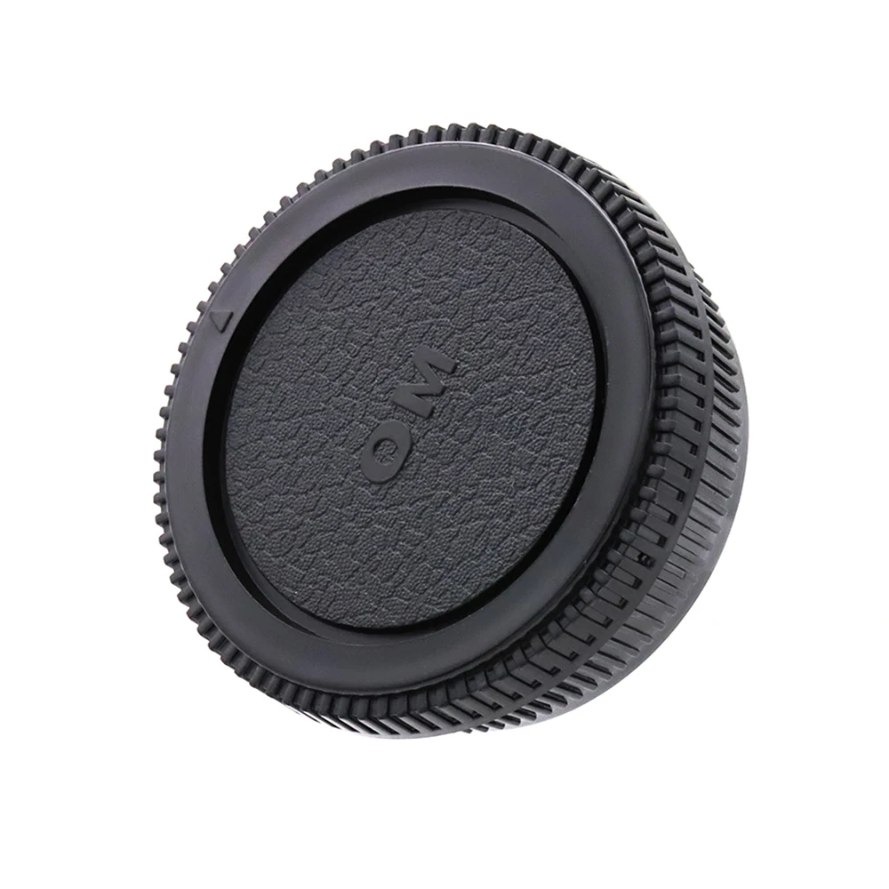 For Olympus OM (Not 4/3 Not M4/3) Rear Lens Cap + Camera Body Cap Set Professional NP3210
For Olympus OM (Not 4/3 Not M4/3) Rear Lens Cap + Camera Body Cap Set Professional NP3210