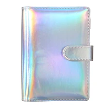 1pc PU Leather Notebook Binder+8pcs A6 Zipper Envelopes+12pcs Expense Budget Sheets+2 Sheets Of Sticker Labels School Stationery
1pc PU Leather Notebook Binder+8pcs A6 Zipper Envelopes+12pcs Expense Budget Sheets+2 Sheets Of Sticker Labels School Stationery