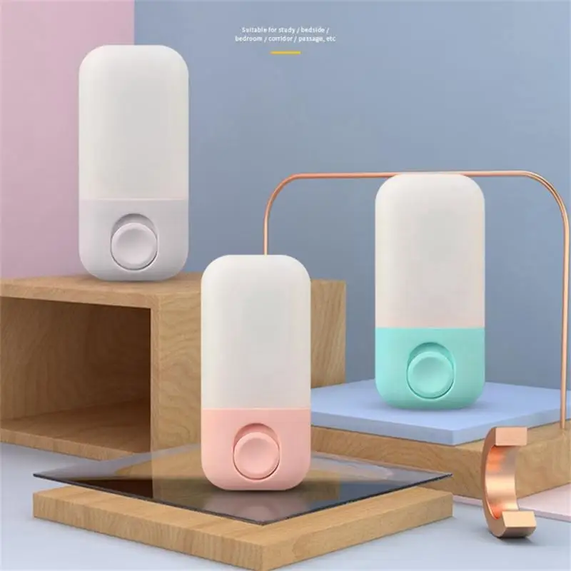 /Белая прикроватная фотолампа-Встроенная в сон фотолампа-украшение для комнаты фотолампа 5x9x4,1 см украшение для дома энергосберегающая лампа 0,78 Вт