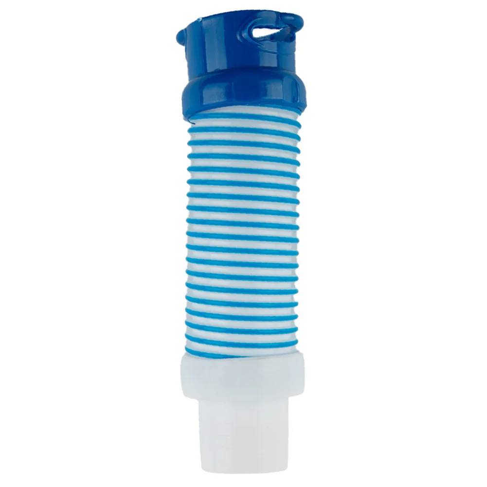 Suction Adapter Hose X77094 1x 7.5*1.65*1.34 Inch Fitting Hose For Swimming Pool For Zodiac For Zodiac MX8 Mx6
Suction Adapter Hose X77094 1x 7.5*1.65*1.34 Inch Fitting Hose For Swimming Pool For Zodiac For Zodiac MX8 Mx6