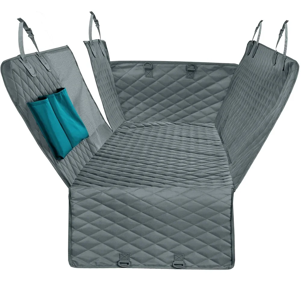 Justpet Dog Car Seat Cover Waterproof Pet Travel Dog Carrier Hammock Car Rear Back Seat Protector Mat Safety Carrier For Dogs
Justpet Dog Car Seat Cover Waterproof Pet Travel Dog Carrier Hammock Car Rear Back Seat Protector Mat Safety Carrier For Dogs