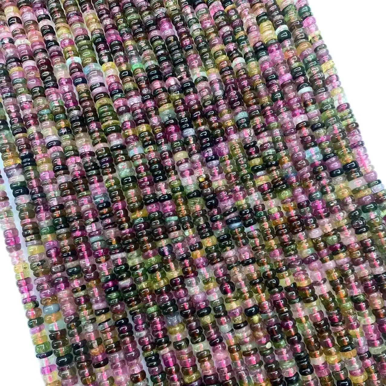 Круглые бусины 2,5*4 мм, зернистые бусины из натурального драгоценного камня, незакрепленные бусины для изготовления ювелирных изделий, нитка 15 дюймов, оптовая продажа!
Круглые бусины 2,5*4 мм, зернистые бусины из натурального драгоценного камня, незакрепленные бусины для изготовления ювелирных изделий, нитка 15 дюймов, оптовая продажа!