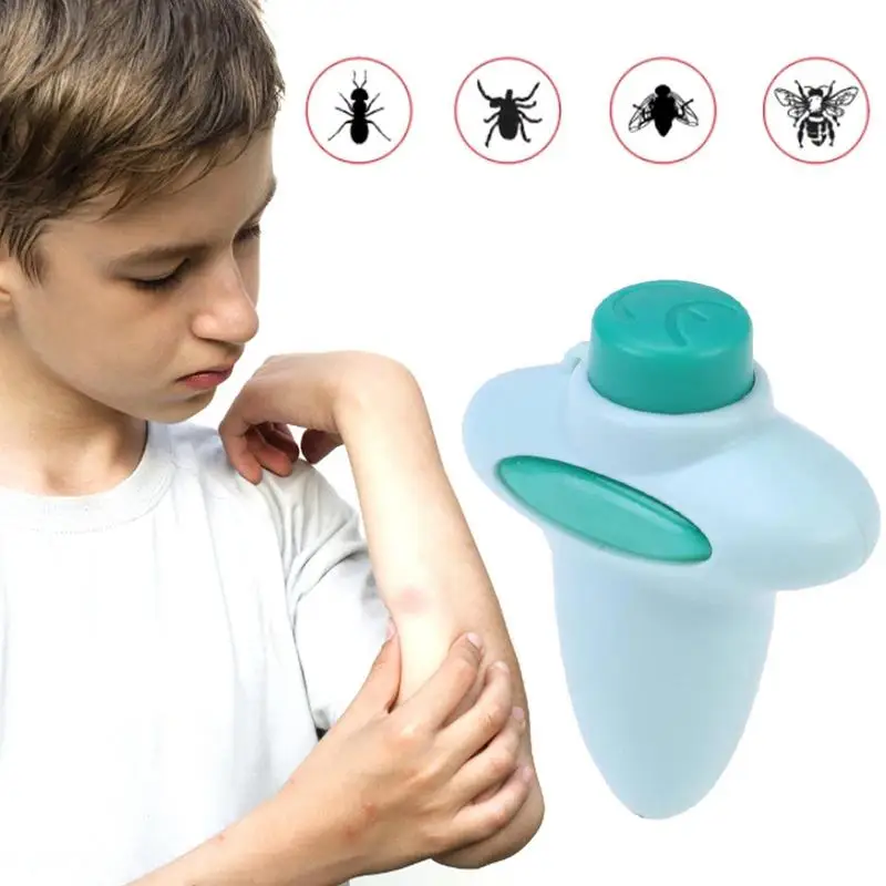 Mosquito Bite Antipruritic Device Mosquito Bite Relief Device Insect Bite Healer Soothe Mosquito Bite Antipruritic Device
Mosquito Bite Antipruritic Device Mosquito Bite Relief Device Insect Bite Healer Soothe Mosquito Bite Antipruritic Device