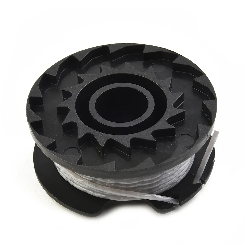 Durable Brand New Spool Line Replacement Spool Strimmer Trimmer Garden Tool Parts Brush Cutter Corded Electric 
Durable Brand New Spool Line Replacement Spool Strimmer Trimmer Garden Tool Parts Brush Cutter Corded Electric