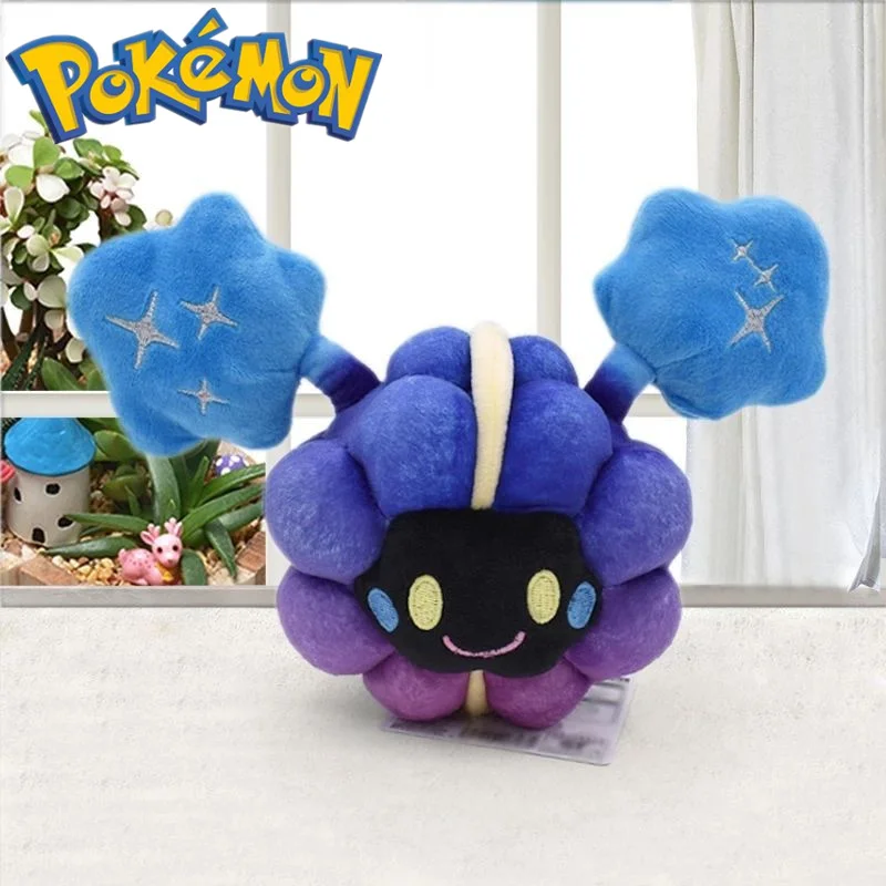 Покемон 23 см Cosmog плюшевая игрушка Nebby Sun Moon кукла Cuddly мягкие набивные животные подушки игрушки декор комнаты детский подарок на день рождения
Покемон 23 см Cosmog плюшевая игрушка Nebby Sun Moon кукла Cuddly мягкие набивные животные подушки игрушки декор комнаты детский подарок на день рождения