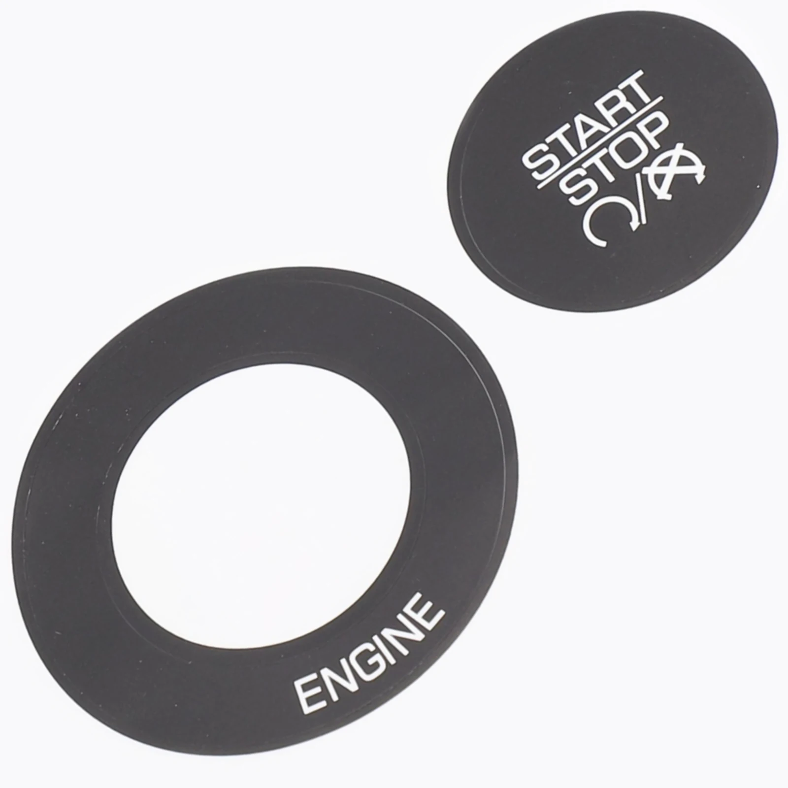 Car Stop Engine Switch Button Decals Stickers Kits For Dodge 2011-2014 Automobiles Interior Accessories
Car Stop Engine Switch Button Decals Stickers Kits For Dodge 2011-2014 Automobiles Interior Accessories