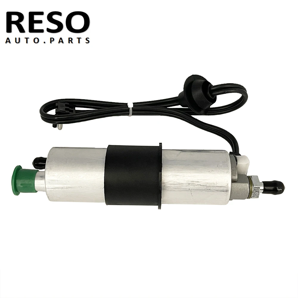 RESO Electric Fuel Pump For Mercedes-Benz W202 C230 C240 C280 CLK320 0004704994 721810500
RESO Electric Fuel Pump For Mercedes-Benz W202 C230 C240 C280 CLK320 0004704994 721810500