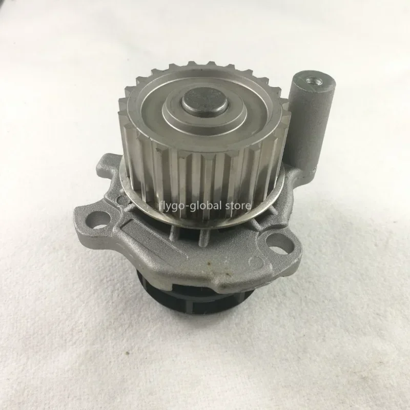 Водяной насос двигателя 06A121012 для VW Golf Jetta MK4 Beetle Passat для Audi A4 B5 B6 TT Quattro 2.0L 1,8 T 06A121011F 06A121011L
Водяной насос двигателя 06A121012 для VW Golf Jetta MK4 Beetle Passat для Audi A4 B5 B6 TT Quattro 2.0L 1,8 T 06A121011F 06A121011L