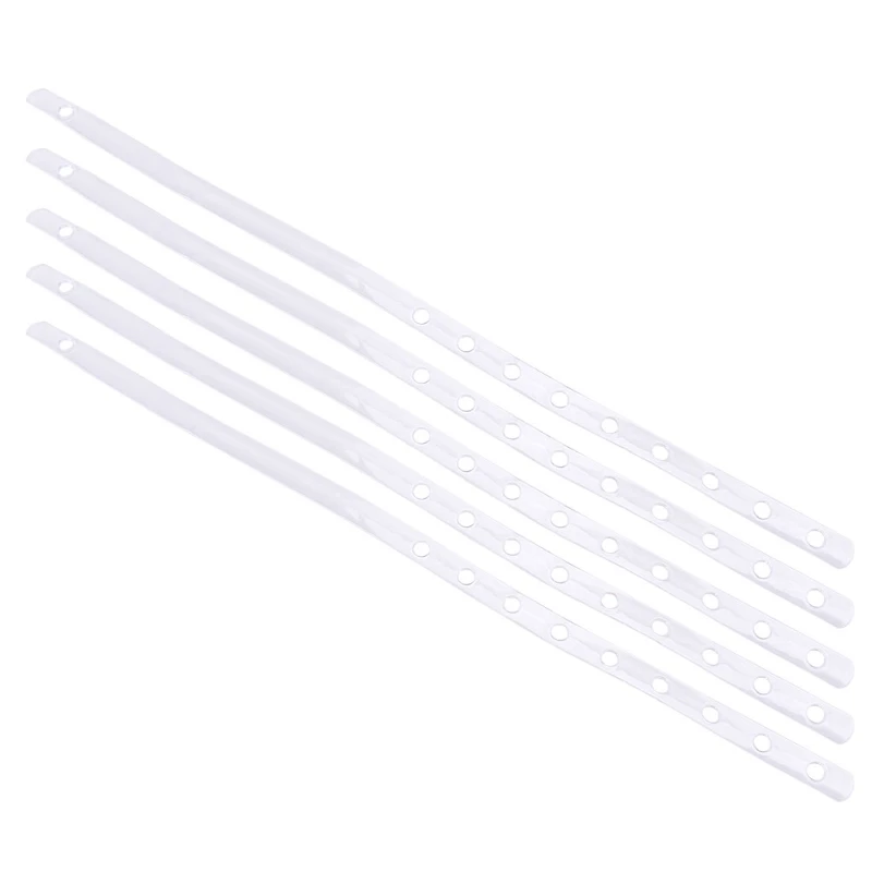 5 шт., прозрачные вешалки для дисплея, разъемы для вешалок, стабильный дисплей для вешалки для одежды
5 шт., прозрачные вешалки для дисплея, разъемы для вешалок, стабильный дисплей для вешалки для одежды